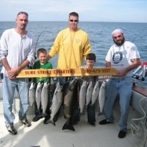 Meet your Posher, Timothy